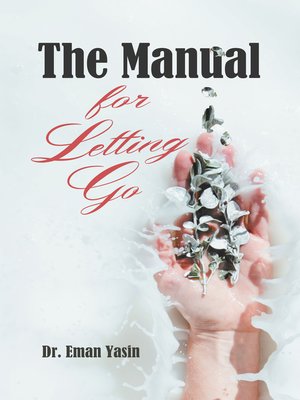cover image of The Manual for Letting Go
